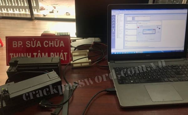 unlock-PLC-S7-200-CPU-226-CN
